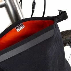 Restrap Fork Bag - Black 14 Restrap Fork Bag - Black -Bike Lights & Accessories Sales Shop 00 Fork Bag7