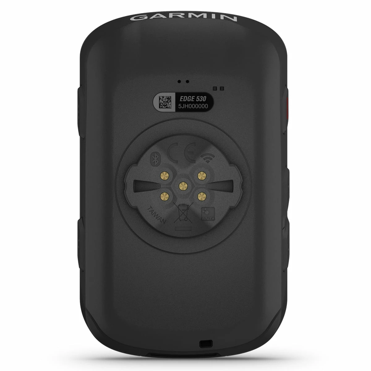 Garmin EDGE 530 - GPS Bike Computer - Performance Bundle - Black 3 Garmin EDGE 530 - GPS Bike Computer - Performance Bundle - Black - Image 3