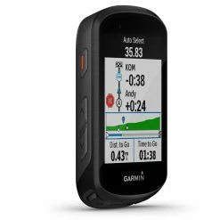 Garmin EDGE 530 - GPS Bike Computer - Black -Bike Lights & Accessories Sales Shop 010 02060 11 55tHfcNrEvTFQG
