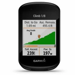 Garmin EDGE 830 - GPS Bike Computer - Performance Bundle - Black 11 Garmin EDGE 830 - GPS Bike Computer - Performance Bundle - Black -Bike Lights & Accessories Sales Shop 010 02061 21 6PUYHfKCo3FY9R