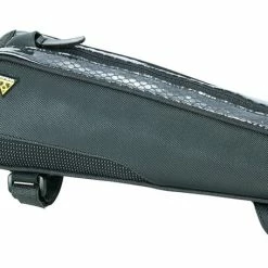 Topeak Fastfuel Tribag - Top Tube Bag