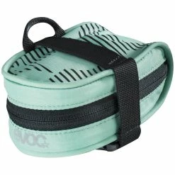 Evoc Saddle Bag Race - Saddle Bag - Light Petrol - Small