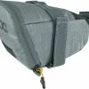 Evoc Seat Bag Tour - Steel