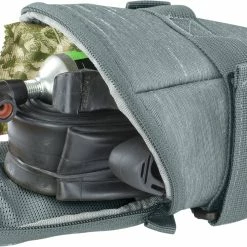 Evoc Seat Bag Tour - Steel -Bike Lights & Accessories Sales Shop 100605131 L SEAT BAG TOUR dt01q0hJqf4idNDjk