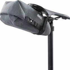 Evoc Seat Pack WP 2 - Carbon Grey -Bike Lights & Accessories Sales Shop 100608121 SEAT PACK WP 2 dt03