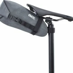Evoc Seat Pack WP 2 - Carbon Grey -Bike Lights & Accessories Sales Shop 100608121 SEAT PACK WP 2 dt05