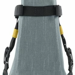 Evoc Seat Pack WP 2 - Steel -Bike Lights & Accessories Sales Shop 100608131 SEAT PACK WP 2 dt02