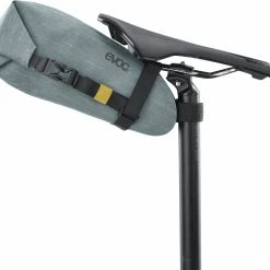 Evoc Seat Pack WP 2 - Steel -Bike Lights & Accessories Sales Shop 100608131 SEAT PACK WP 2 dt05