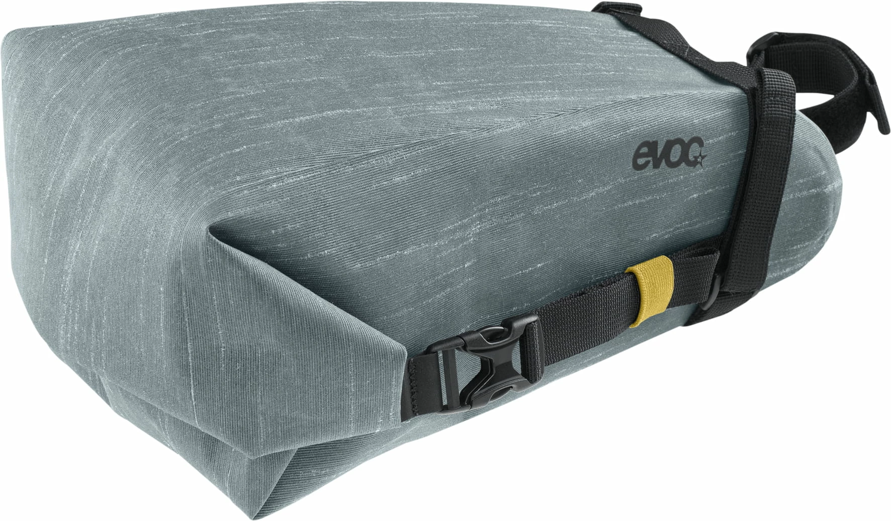 Evoc Seat Pack WP 4 - Steel 2 Evoc Seat Pack WP 4 - Steel - Image 2