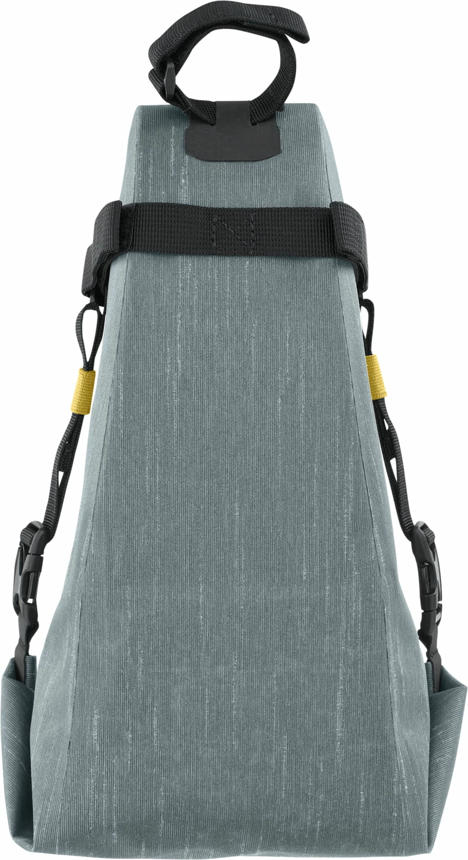 Evoc Seat Pack WP 4 - Steel 3 Evoc Seat Pack WP 4 - Steel - Image 3