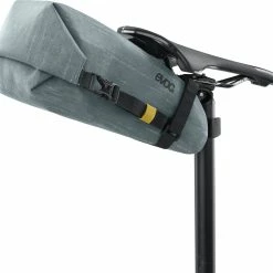 Evoc Seat Pack WP 4 - Steel 9 Evoc Seat Pack WP 4 - Steel -Bike Lights & Accessories Sales Shop 100609131 SEAT PACK WP 4 dt03