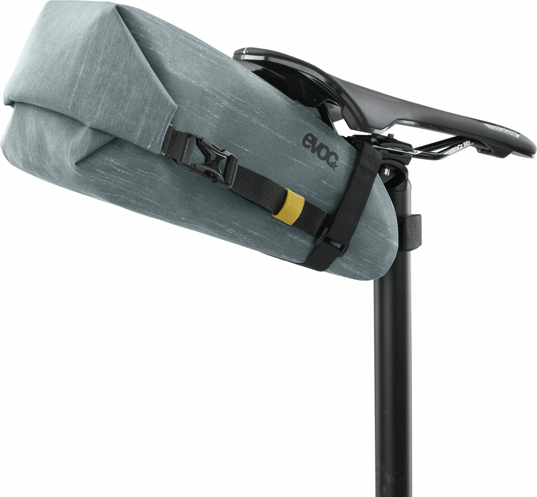 Evoc Seat Pack WP 4 - Steel 4 Evoc Seat Pack WP 4 - Steel - Image 4