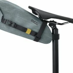Evoc Seat Pack WP 4 - Steel 11 Evoc Seat Pack WP 4 - Steel -Bike Lights & Accessories Sales Shop 100609131 SEAT PACK WP 4 dt05