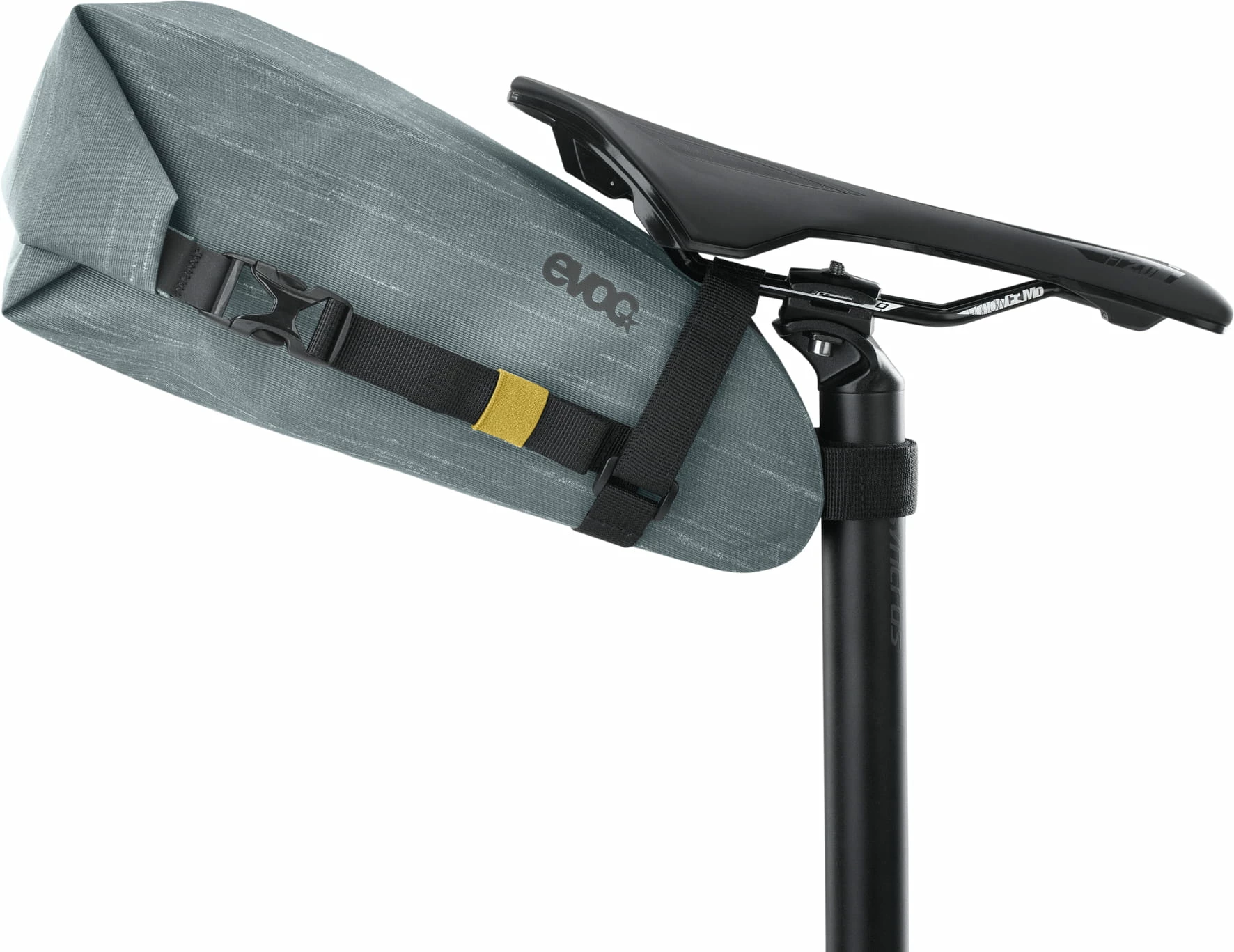 Evoc Seat Pack WP 4 - Steel 6 Evoc Seat Pack WP 4 - Steel - Image 6