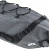 Evoc Seat Pack Boa WP 6 - Carbon Grey