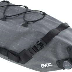 Evoc Seat Pack Boa WP 6 - Carbon Grey