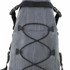 Evoc Seat Pack Boa WP 6 - Carbon Grey 8 Evoc Seat Pack Boa WP 6 - Carbon Grey -Bike Lights & Accessories Sales Shop 100610121 SEAT PACK BOA WP 6 dt02