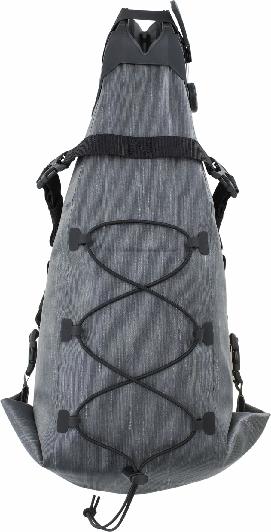 Evoc Seat Pack Boa WP 6 - Carbon Grey 3 Evoc Seat Pack Boa WP 6 - Carbon Grey - Image 3