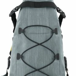 Evoc Seat Pack Boa WP 6 - Steel 8 Evoc Seat Pack Boa WP 6 - Steel -Bike Lights & Accessories Sales Shop 100610131 SEAT PACK BOA WP 6 dt02