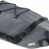 Evoc Seat Pack Boa WP 8 - Carbon Grey