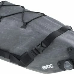 Evoc Seat Pack Boa WP 8 - Carbon Grey