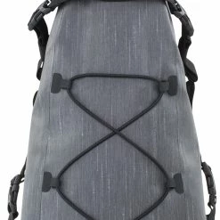 Evoc Seat Pack Boa WP 8 - Carbon Grey 8 Evoc Seat Pack Boa WP 8 - Carbon Grey -Bike Lights & Accessories Sales Shop 100611121 SEAT PACK BOA WP 8 dt02