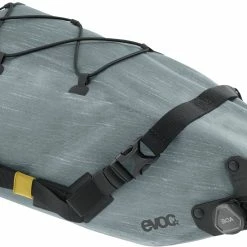 Evoc Seat Pack Boa WP 8 - Steel