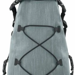 Evoc Seat Pack Boa WP 8 - Steel -Bike Lights & Accessories Sales Shop 100611131 SEAT PACK BOA WP 8 dt02