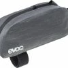 Evoc Top Tube Pack WP - Carbon Grey