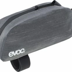 Evoc Top Tube Pack WP - Carbon Grey