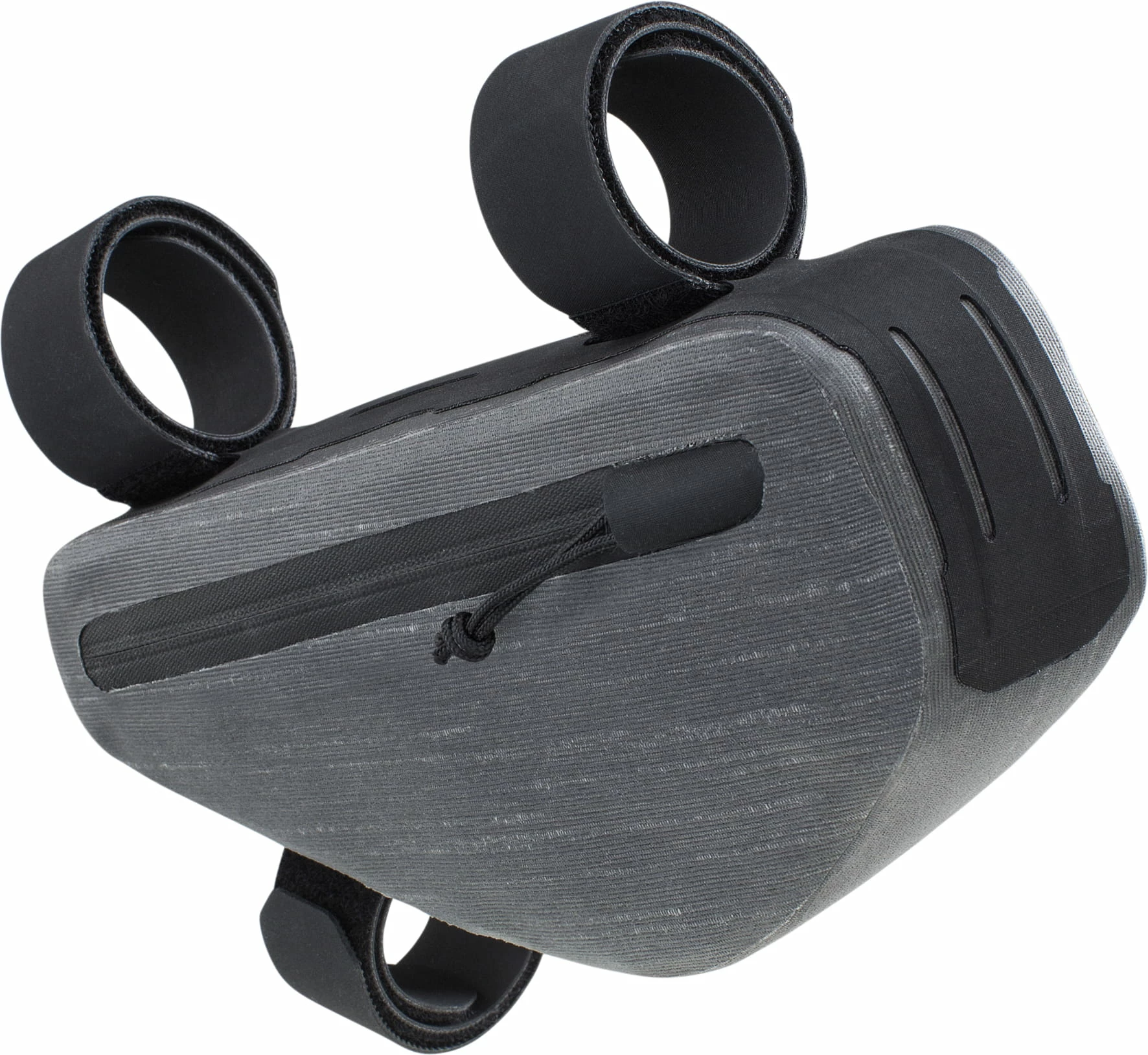 Evoc Multi Frame Pack WP - Carbon Grey 3 Evoc Multi Frame Pack WP - Carbon Grey - Image 3