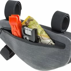 Evoc Multi Frame Pack WP - Carbon Grey 11 Evoc Multi Frame Pack WP - Carbon Grey -Bike Lights & Accessories Sales Shop 102806121 S MULTI FRAME PACK WP S dt05