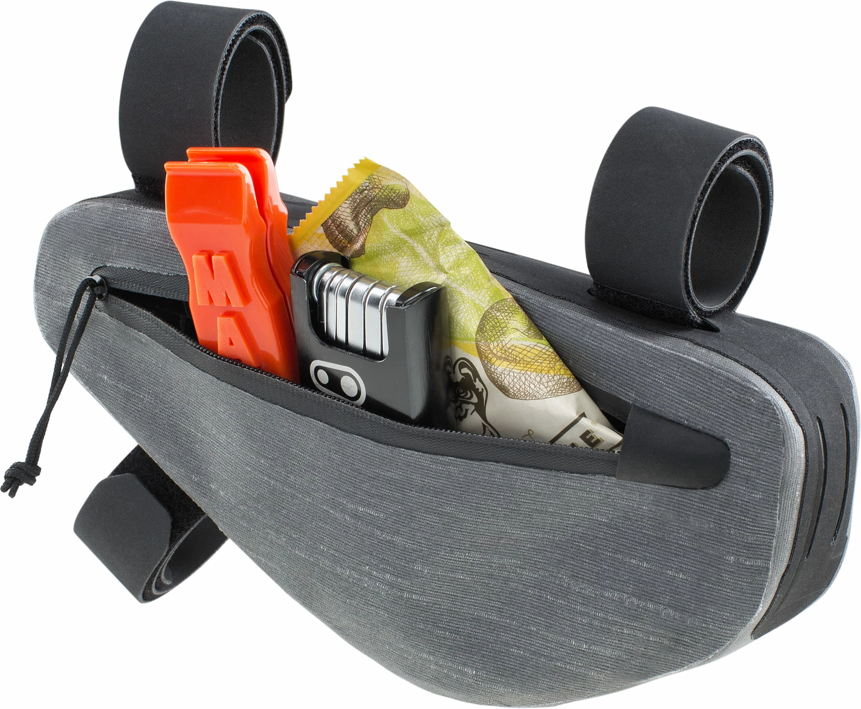 Evoc Multi Frame Pack WP - Carbon Grey 6 Evoc Multi Frame Pack WP - Carbon Grey - Image 6