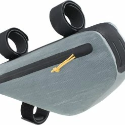 Evoc Multi Frame Pack WP - Steel -Bike Lights & Accessories Sales Shop 102806131 M MULTI FRAME PACK WP M dt02