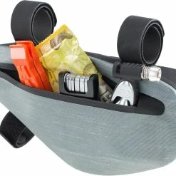 Evoc Multi Frame Pack WP - Steel -Bike Lights & Accessories Sales Shop 102806131 M MULTI FRAME PACK WP M dt05