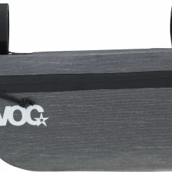 Evoc Frame Pack WP - Carbon Grey -Bike Lights & Accessories Sales Shop 102807121 S FRAME PACK WP S dt02