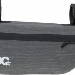 Evoc Frame Pack WP - Carbon Grey -Bike Lights & Accessories Sales Shop 102807121 S FRAME PACK WP S dt03