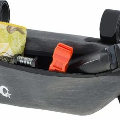 Evoc Frame Pack WP - Carbon Grey -Bike Lights & Accessories Sales Shop 102807121 S FRAME PACK WP S dt04