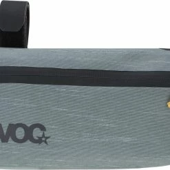 Evoc Frame Pack WP - Steel -Bike Lights & Accessories Sales Shop 102807131 S FRAME PACK WP S dt03