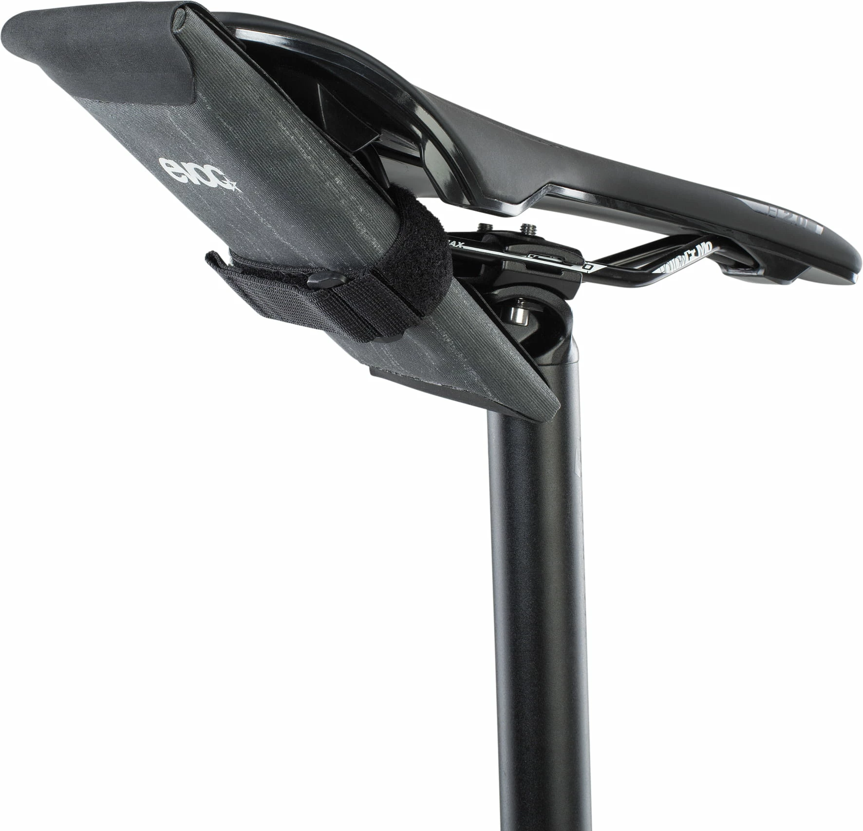 Evoc Tool Wrap WP - Carbon Grey 7 Evoc Tool Wrap WP - Carbon Grey - Image 7