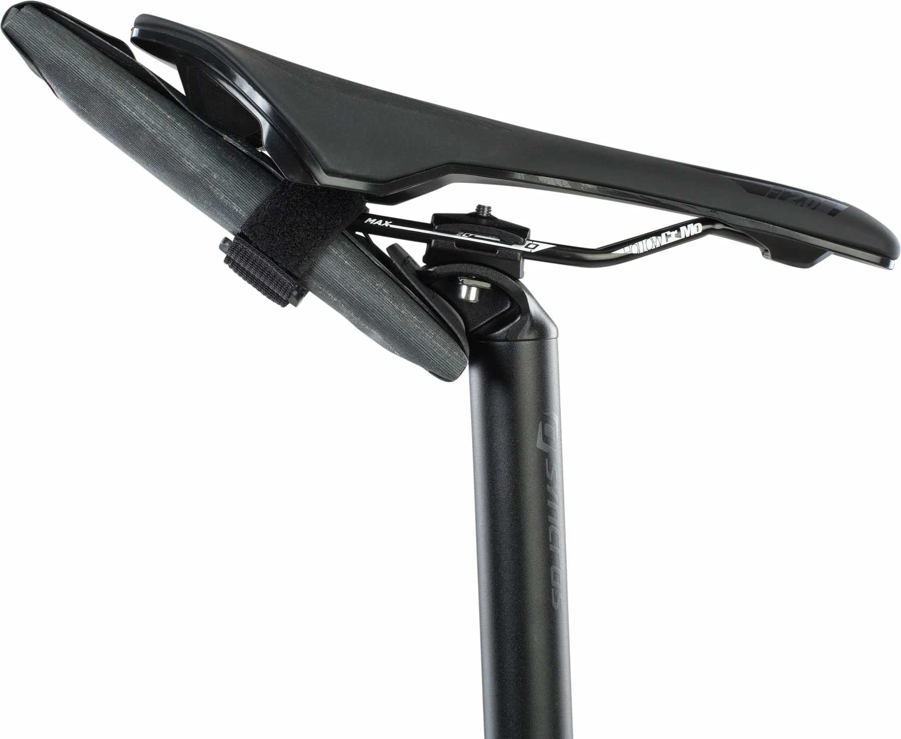 Evoc Tool Wrap WP - Carbon Grey 9 Evoc Tool Wrap WP - Carbon Grey - Image 9