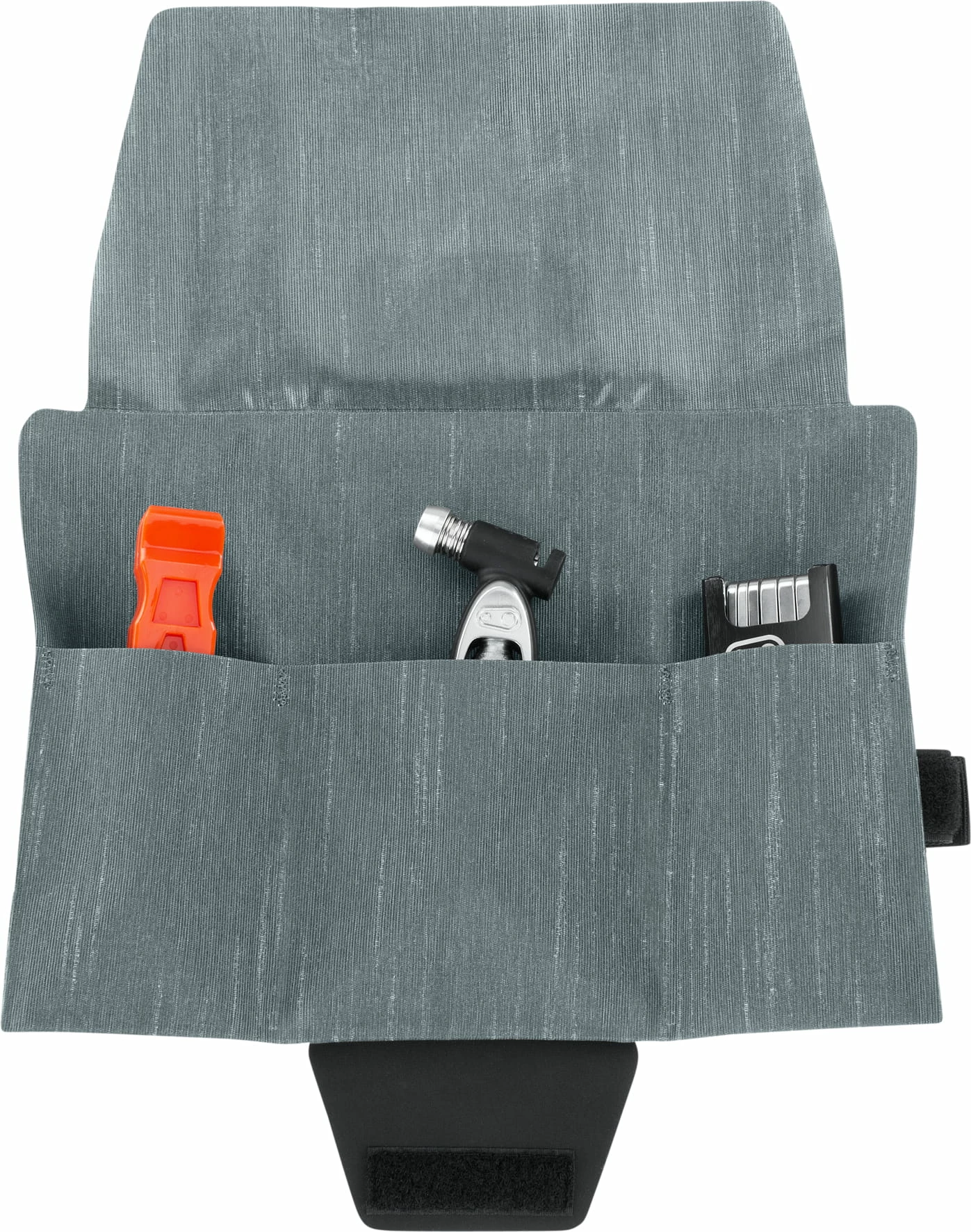 Evoc Tool Wrap WP - Steel 6 Evoc Tool Wrap WP - Steel - Image 6