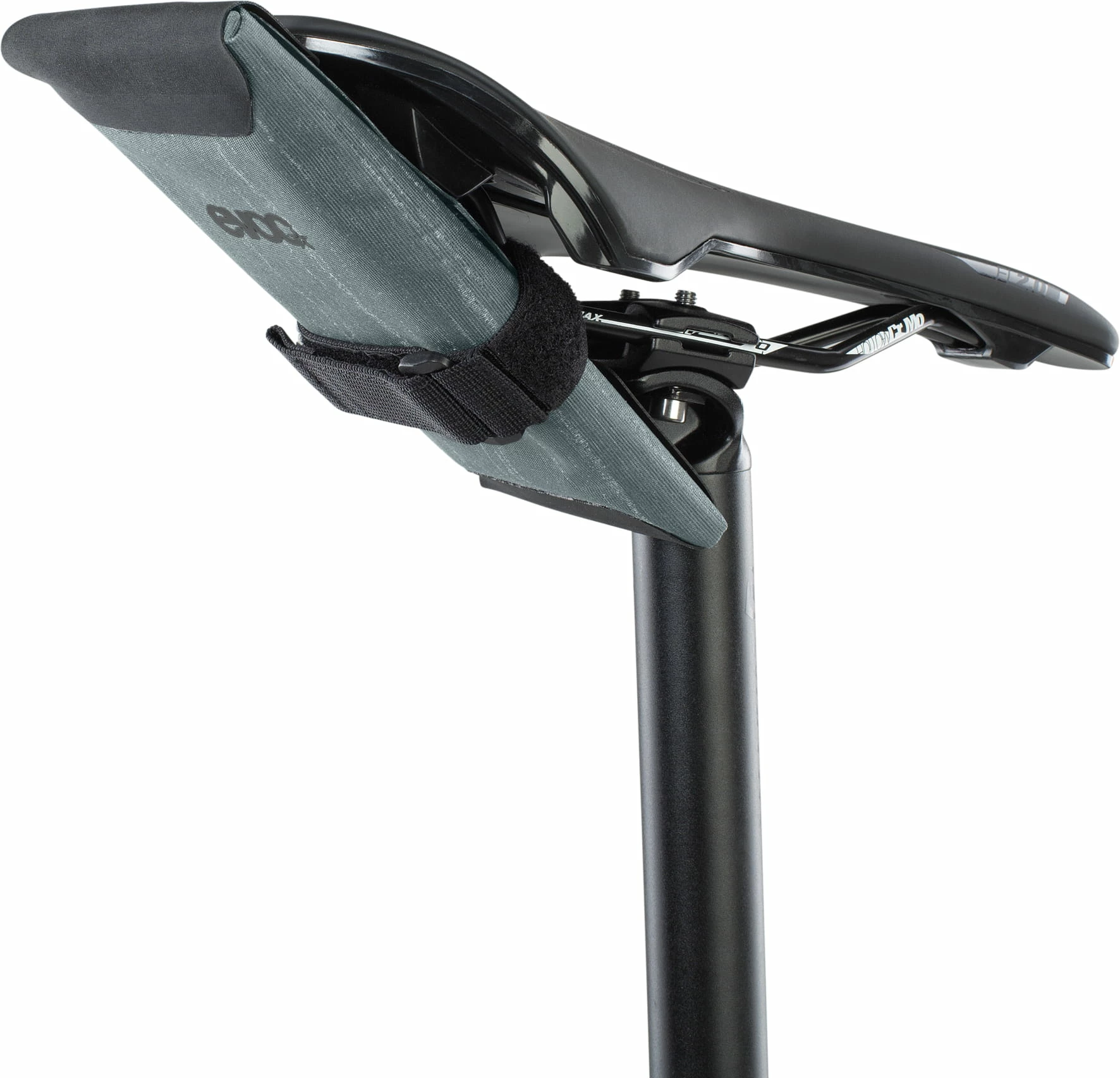 Evoc Tool Wrap WP - Steel 8 Evoc Tool Wrap WP - Steel - Image 8