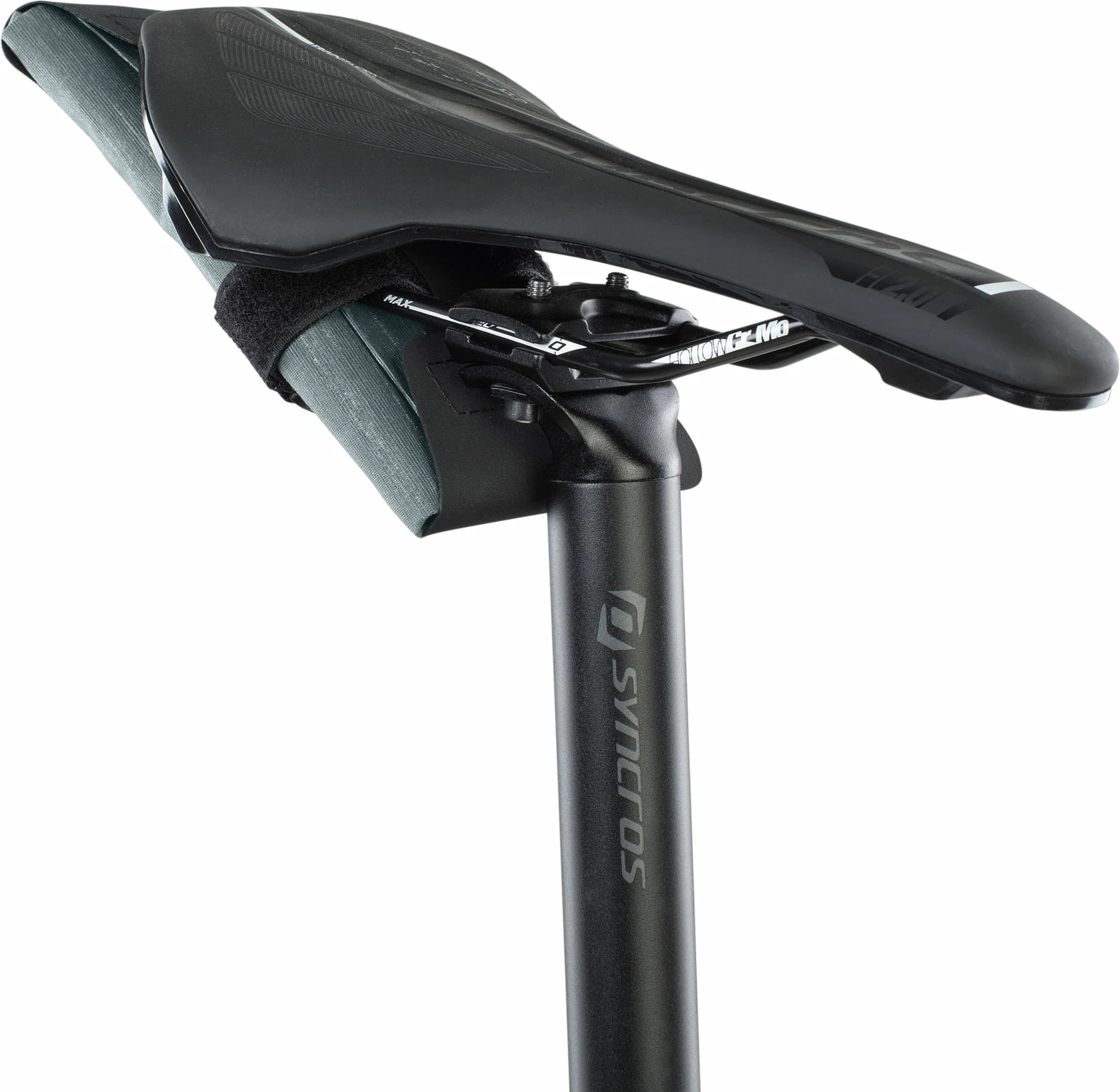 Evoc Tool Wrap WP - Steel 9 Evoc Tool Wrap WP - Steel - Image 9