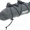Evoc Handlebar Pack Boa WP 2.5 - Carbon Grey