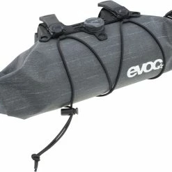 Evoc Handlebar Pack Boa WP 2.5 - Carbon Grey