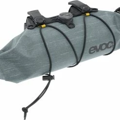 Evoc Handlebar Pack Boa WP 2.5 - Steel