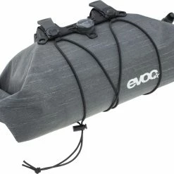 Evoc Handlebar Pack Boa WP 5 - Carbon Grey