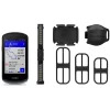 Garmin Edge 1040 Bundle - Black