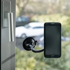 SKS COMPIT FLEXX - Black -Bike Lights & Accessories Sales Shop 11880 COMPIT FLEXX detail 02 1024x1024 1